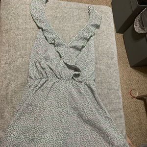 Romper, never worn